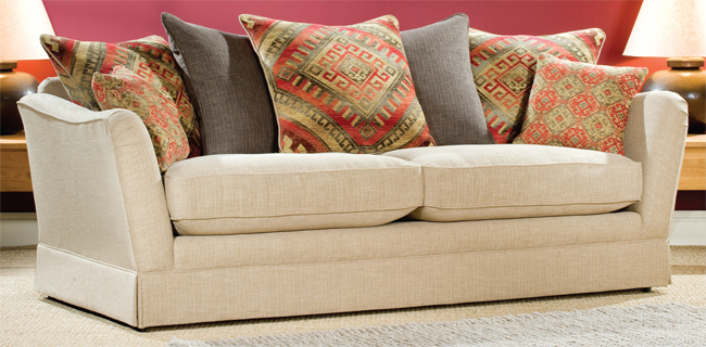 Alstons Brunswick Sofa 